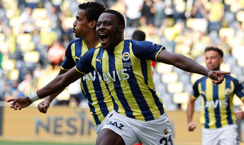 Fenerbahçe Teknik Direktörü Vitor Pereira'dan Sivasspor Maçı Yorumu!