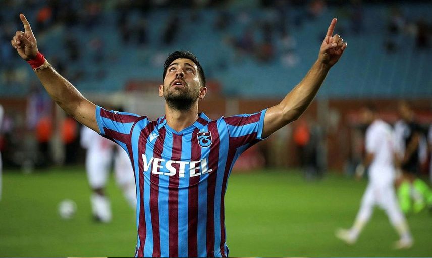 Trabzon'un Sevgisini Kazandı!