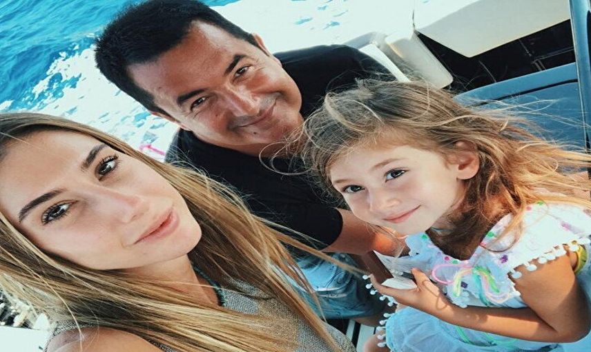 Şeyma Subaşı'yı sinirlendiren soru: Kızıyla tatil pozlarına kızı için gelen yoruma dayanamadı