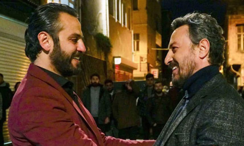 Ünlü oyuncudan herkesi şaşırtan hamle! Türkiye İşçi Partisi'ne üye oldu