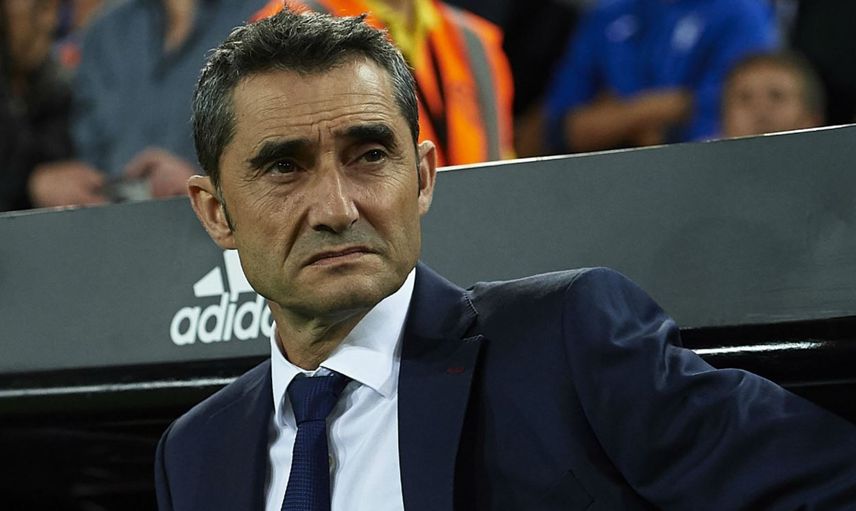 Fenerbahçe Valverde Bombasını Patlatıyor!
