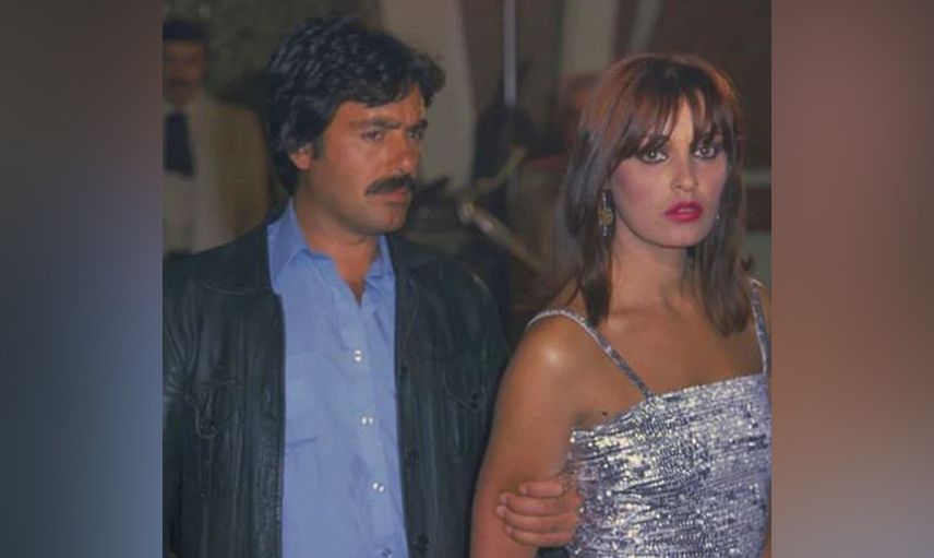 Zeliha Hanım'a geri dönüyor