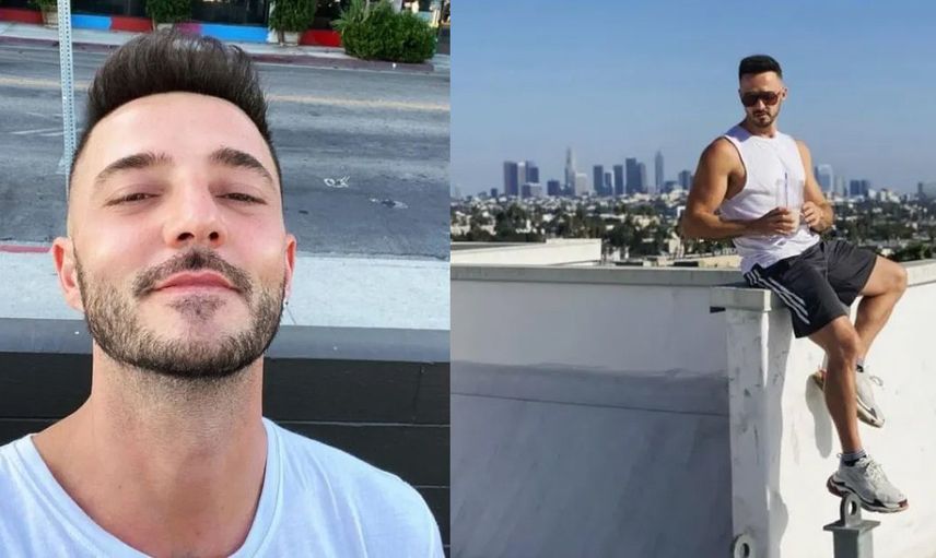 Kalp krizi geçirmişti! Gökhan Özen seneler sonra ortaya çıktı son hali yıllara meydan okuyor