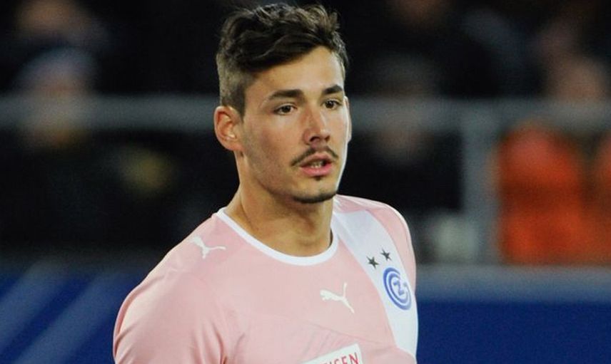 Galatasaray Borussia Dortmund'un Kalecisi Roman Bürki'yi Transfer Ediyor!