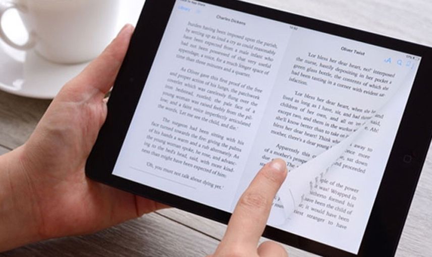 Ülkelerin E-Kitap Okuma Oranı