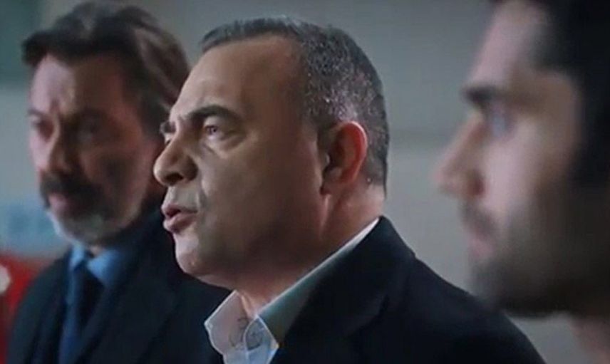 Eşkiya Dünyaya Hükümdar Olmaz Dizisinin Sevenleri İçin Üzücü Haber! Başrol Oyuncusu Oktay Kaynarca Diziye Veda Etti