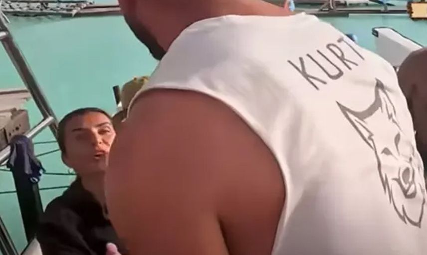 Survivor'da kavga büyüyünce yayın kesildi: Cezaları belli oldu!