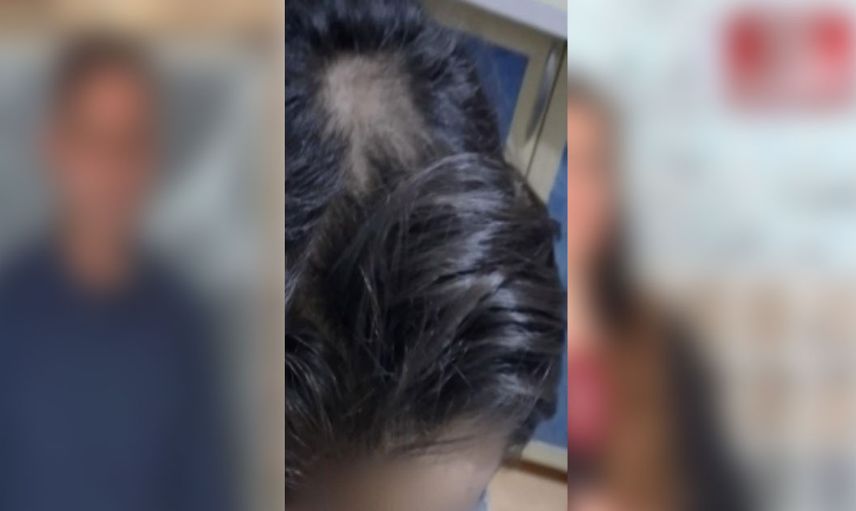 74 erkekle ilişki yaşayan kadın meğer çocuklarına da...