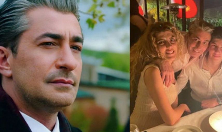 Erkan Petekkaya Katarsis'e katıldı anılarını anlatırken gözyaşlarına boğuldu!