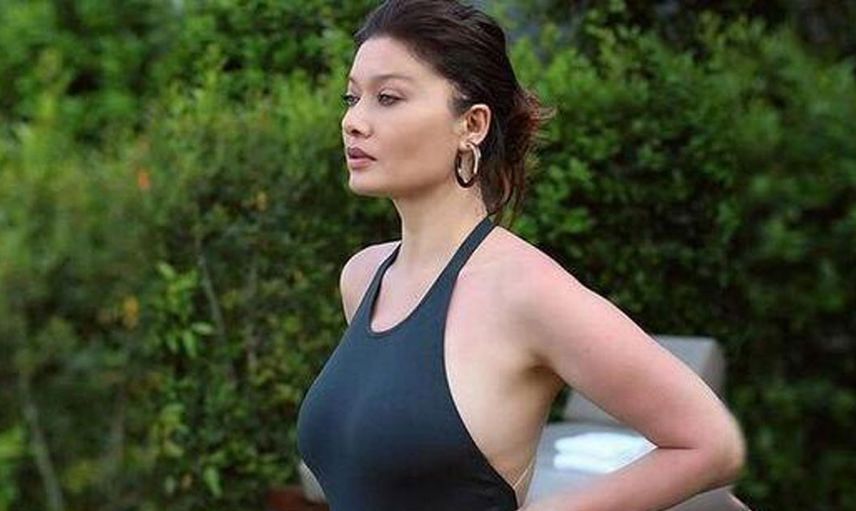 Nurgül Yeşilçay’dan regl izni yorumu! Sosyal medya kullanıcıları ikiye bölündü
