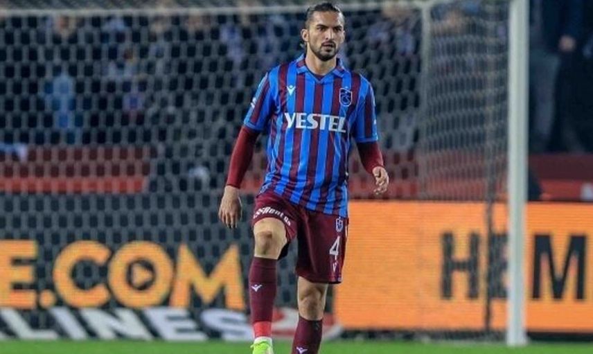 Şampiyon Trabzonspor'un futbolcusu Hüseyin Türkmen, Çaykur Rizespor'a transfer oluyor!
