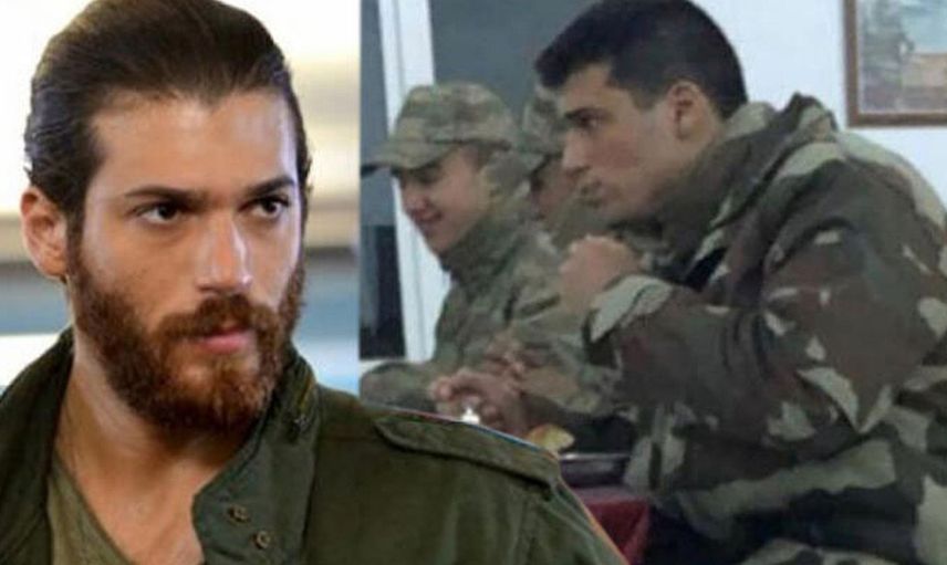 Can Yaman