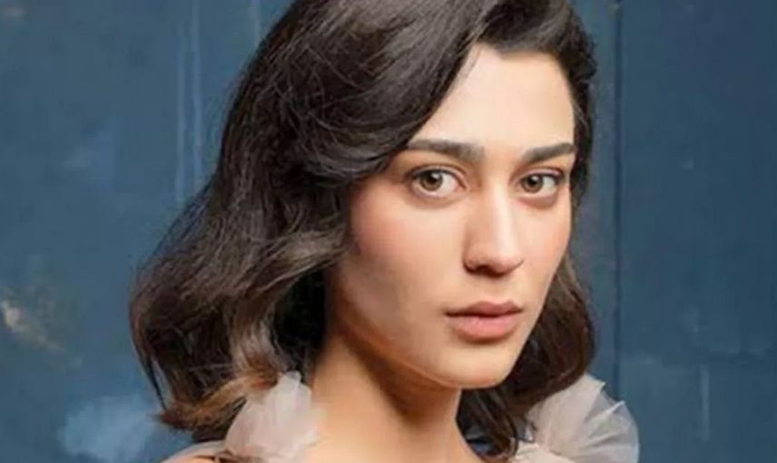 Kalp Yarası'nın Hande'si Merve Çağıran Kimdir?
