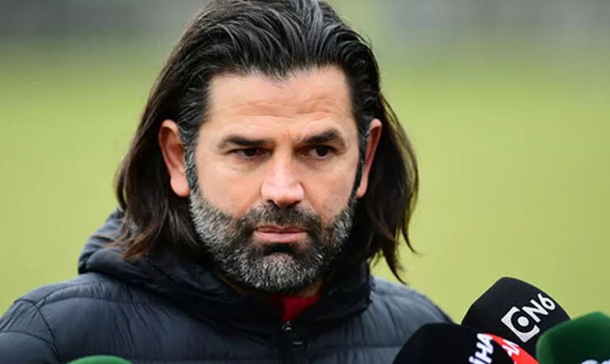 Eski Beşiktaşlı İbrahim Üzülmez'in Babası Kemal Üzülmez Hayatını Kaybetti!