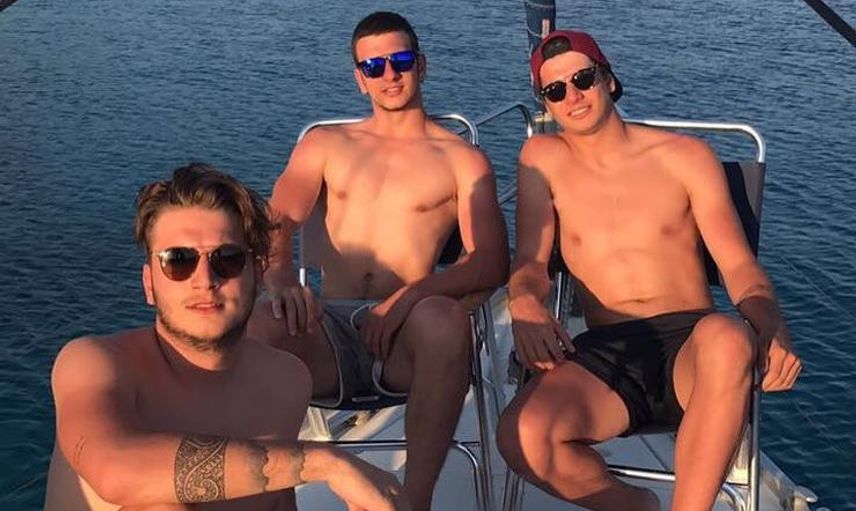 Survivor Berkay Yuvakuran Kimdir?