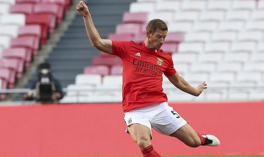 Beşiktaş transferde gözüne Jan Vertonghen'i kestirdi!