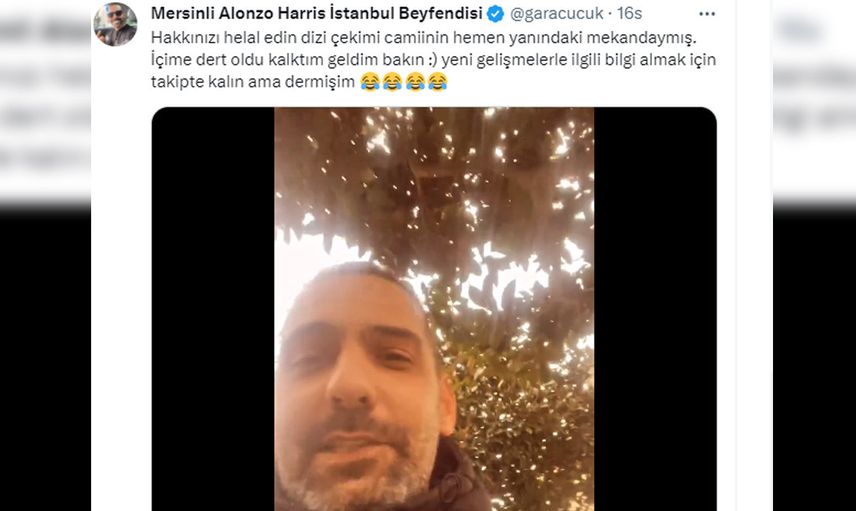 Kızılcık Şerbeti'nde ''cenaze sahnesi'' iddiası ortalığı karıştırdı: Kim ölüyor?
