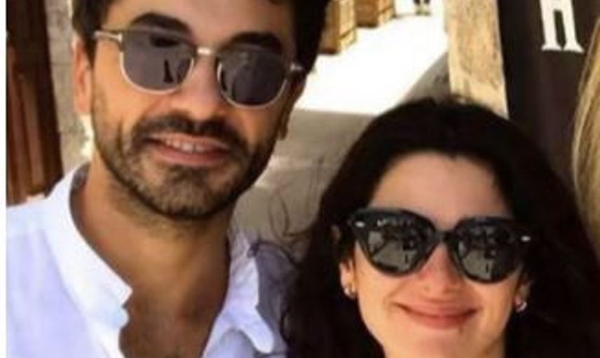 Gökhan Alkan ve Nesrin Cavadzade Tekrar Bir Arada