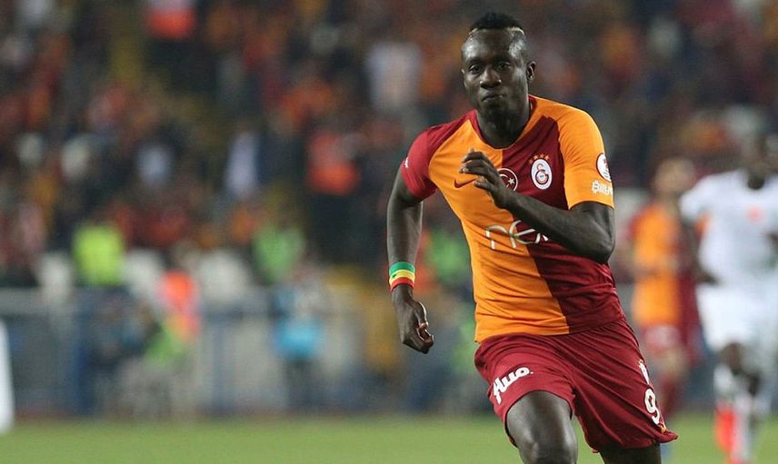 Genoa, Galatasaraylı Mbaye Diagne'ye Transfer Teklifi Yapmış!