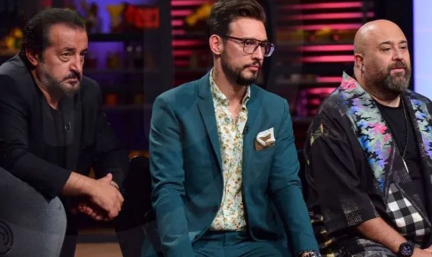 MasterChef'te Büyük Jüri Arayışı