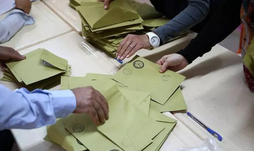 Yargıtay açıkladı! Partilerin üye sayıları belli oldu