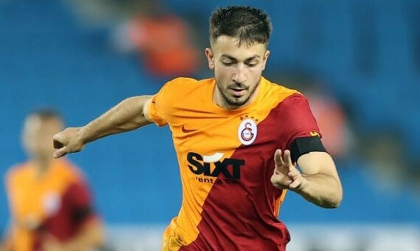 Galatasaraylı Halil Dervişoğlu'nu Real Betis transfer etmek istiyor!