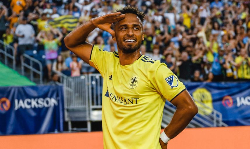Fenerbahçe Hany Mukhtar'ı Transfer Etmek İstiyor!