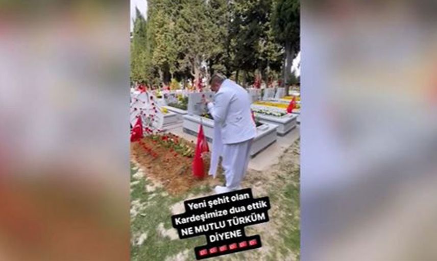 Murat Övüç kimdir?