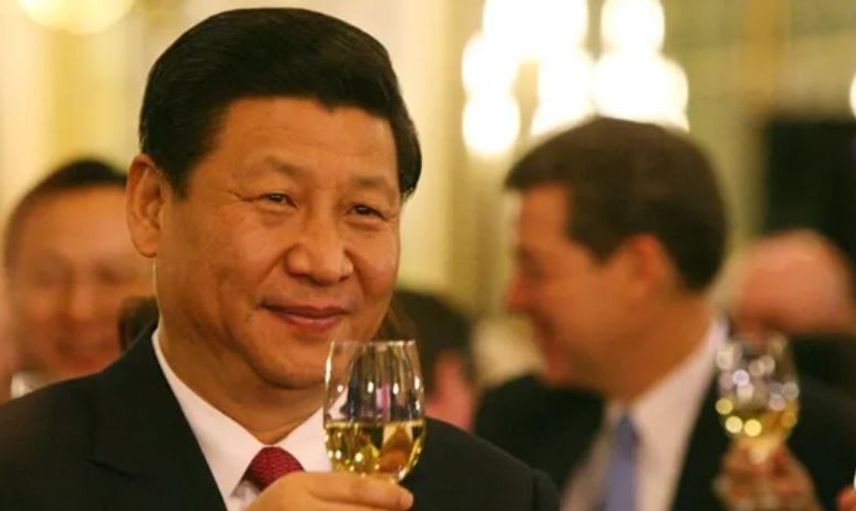 Xi Jinping