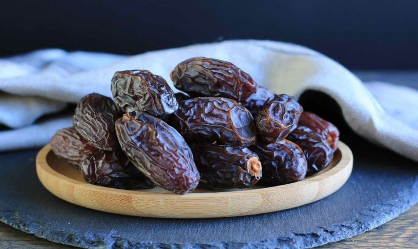 Medine Hurması