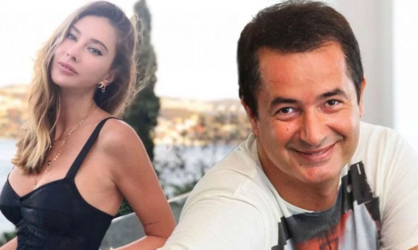 Şeyma Subaşı Instagram üzerinden bikinili fotoğrafını paylaştı ortalık alev aldı! Vücut hatları gündem oldu