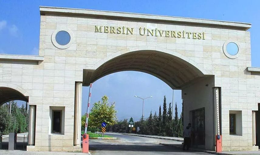 Mersin Üniversitesi Personel Alımı
