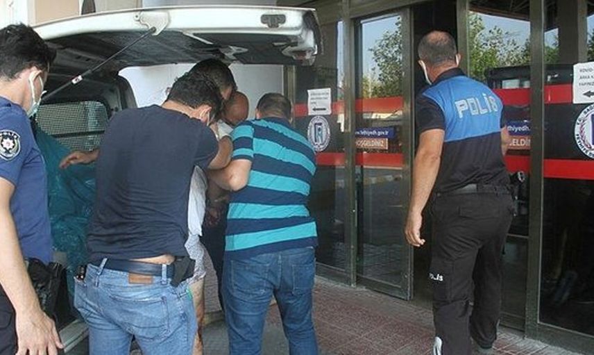 Muğla'da Annesini Öldüren Adam, Adliye Çıkışı Konuştu