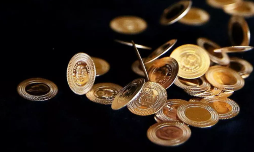 Altının Durumu Ne Olacak, Altın Fiyatları Yükselecek Mi? İşte 2022 Altın Kehanetleri