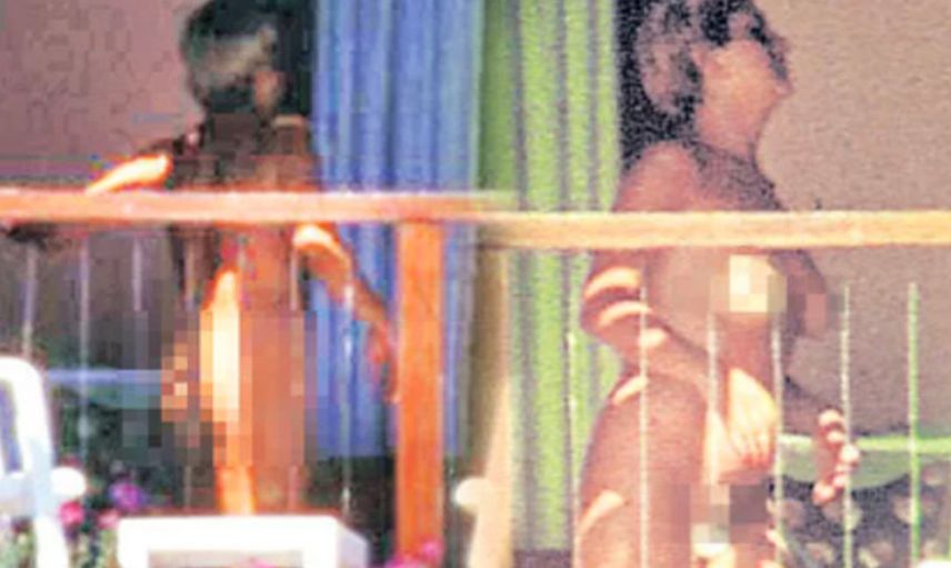 2000'lere Girmeden Yaşanan İlginç Magazin Olayları