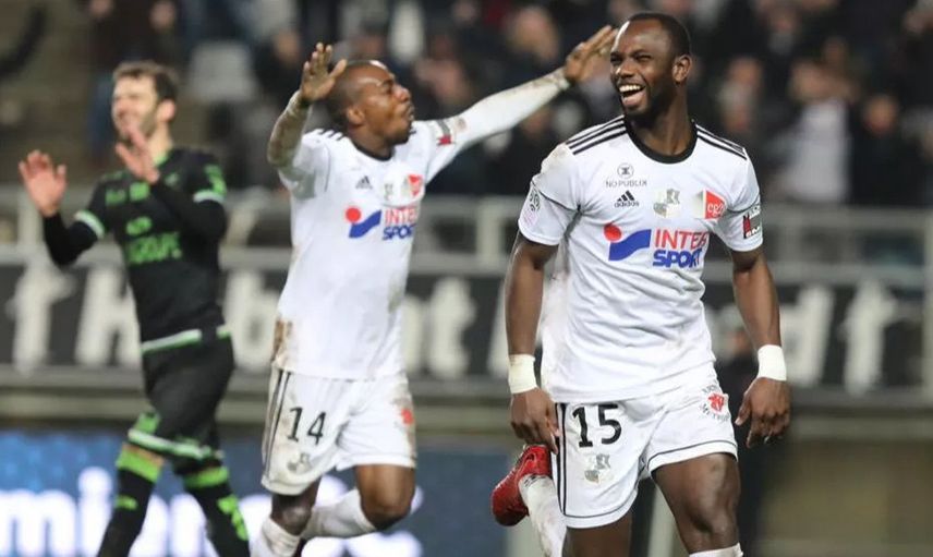 Yeni Malatyaspor, Moussa Konate'yi Transfer Ediyor!