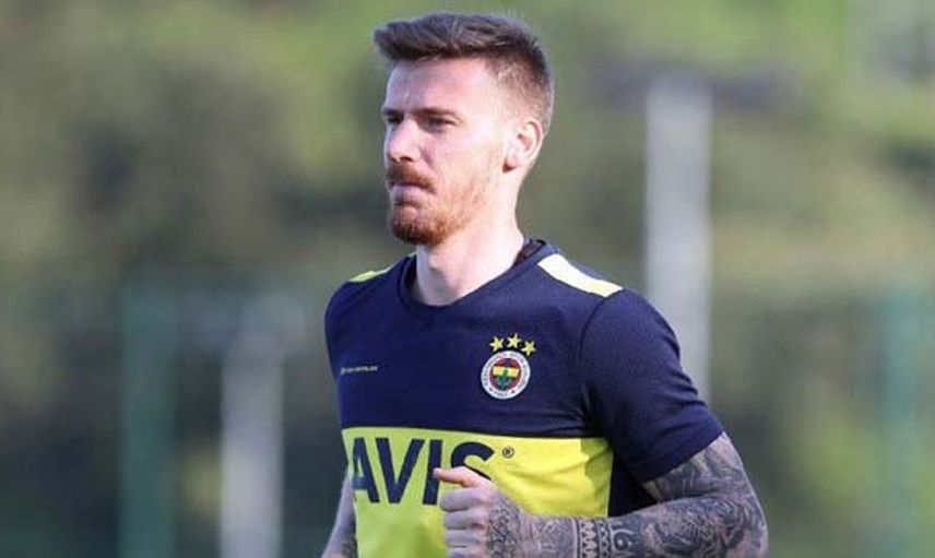 Çok mutlu olduğunu aktardı