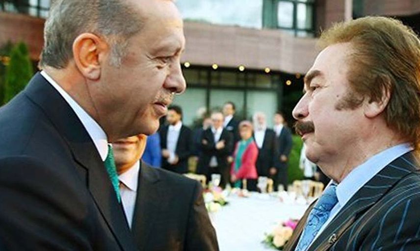 AK Parti seçim şarkısını çıkardı