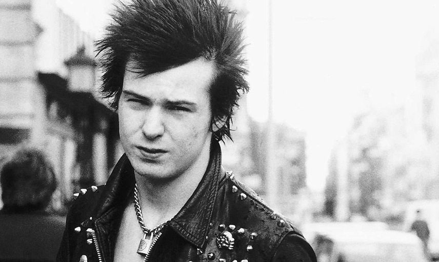 SID VICIOUS