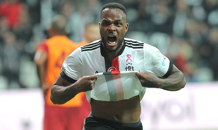 Beşiktaş'ta Cyle Larin'in yerine Vincenzo Grifo transfer edilecek!