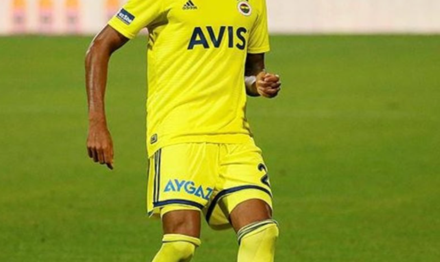 Luiz Gustavo Fenerbahçe’den Gitmek İstiyor!
