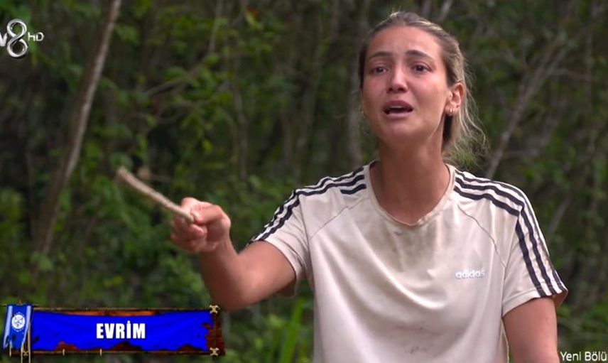 Evrim Keklik kimdir?