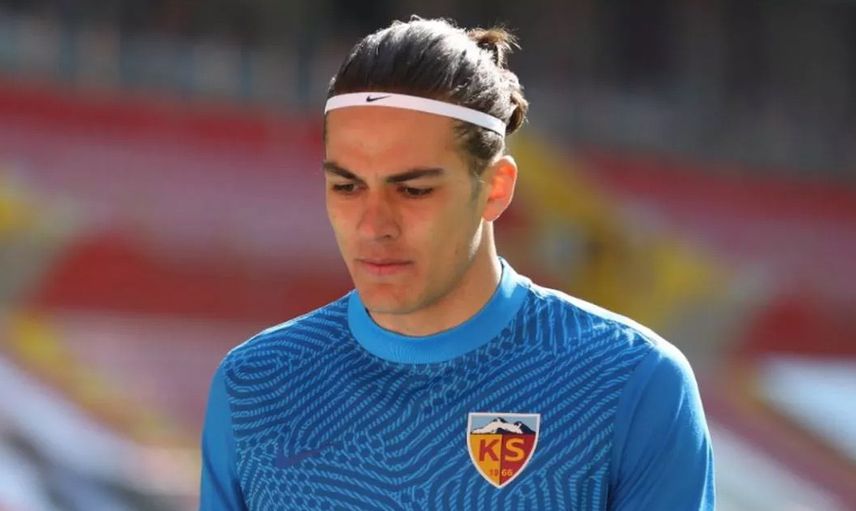 Galatasaray Rennes Forması Giyen Doğan Alemdar'ı Kiralamak İstiyor!