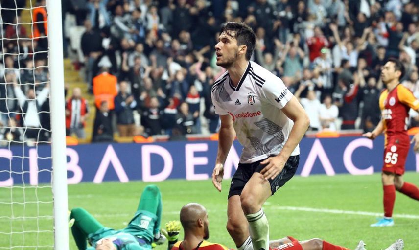 Beşiktaşlı Umut Nayır Giresunspor İle Anlaşma Sağladı!