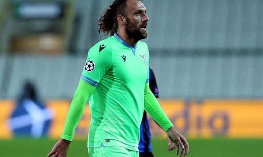 Galatasaray'dan Vedat Muriqi Hamlesi