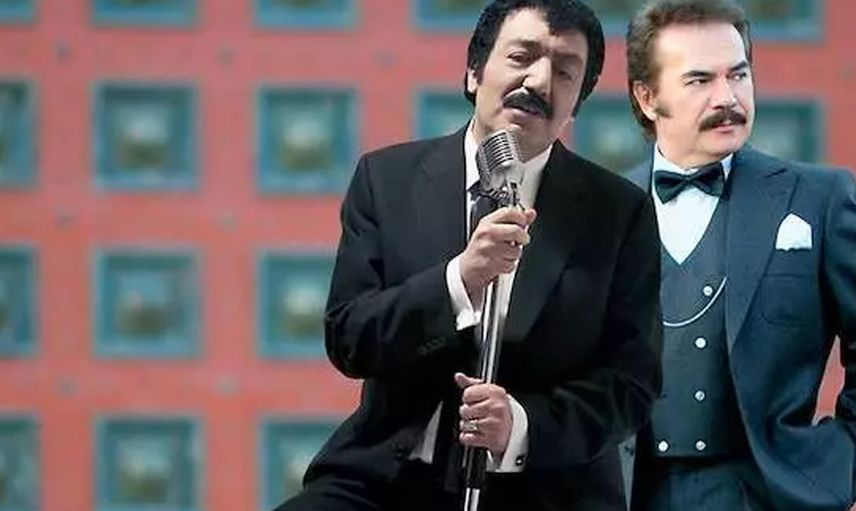 İbrahim Tatlıses'ten Mustafa Keser'e zehir zemberek sözler: Kör ol ama nankör olma!