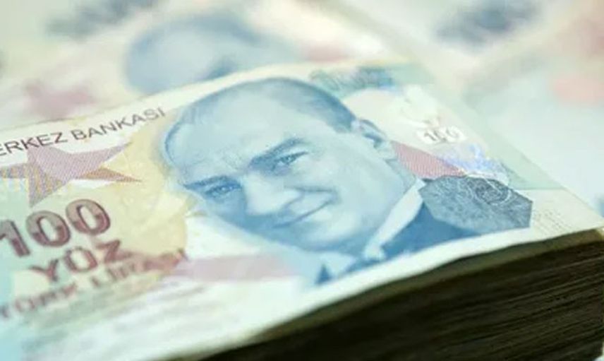 Emeklilerin Zamlı Maaşları Hesaplandı