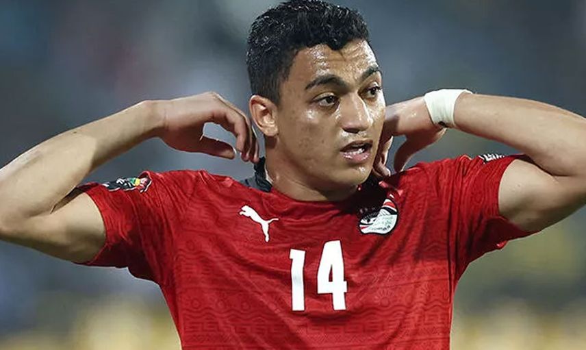 Fenerbahçe'nin eski sportif direktörü ve şimdilerde Toulouse takımının başkanı olan Damien Comolli, Galatasaraylı Mostafa Mohamed'in transferi için harekete geçti!