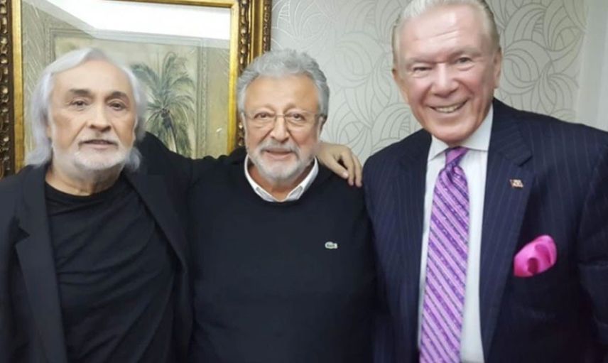 Türkiye’nin gündemine oturan olay: Yıllar sonra ortaya çıkıp ‘’Uğur Dündar benim babam’’ demişti! Gerçek babası öyle ünlü bir isim çıktı ki…