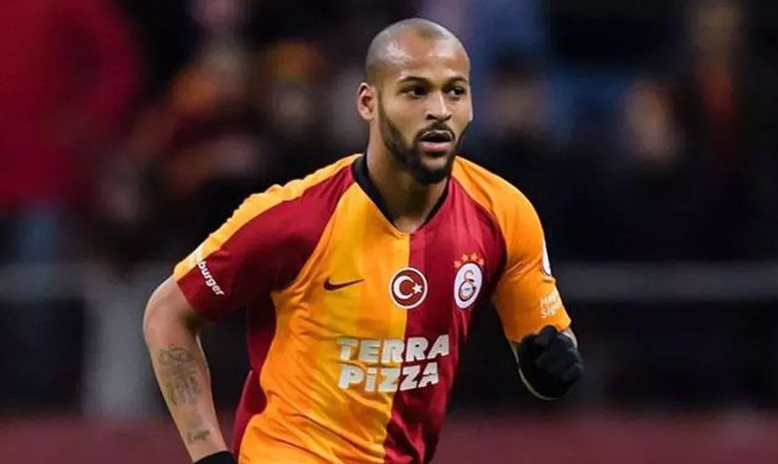 Manchester United Galatasaraylı Marcao'yu Transfer Etmek İstiyor!